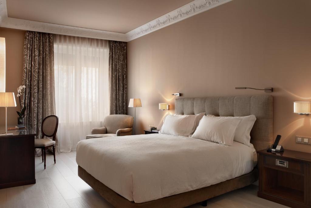 Hotels & vakantieverblijven